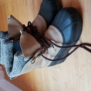 Men's Winter/Snow Boots